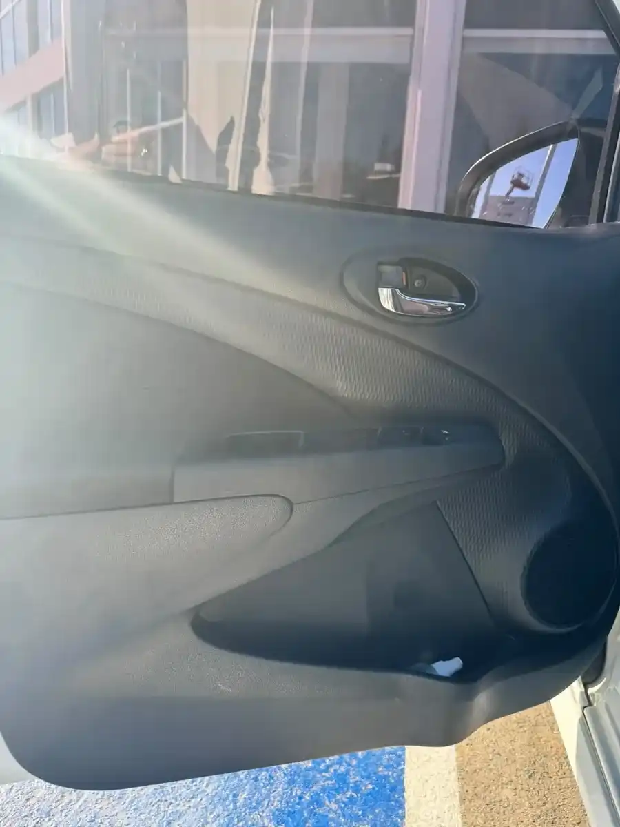 Toyota Etios 1.5 Sedan Xls At 2018 - foto 5