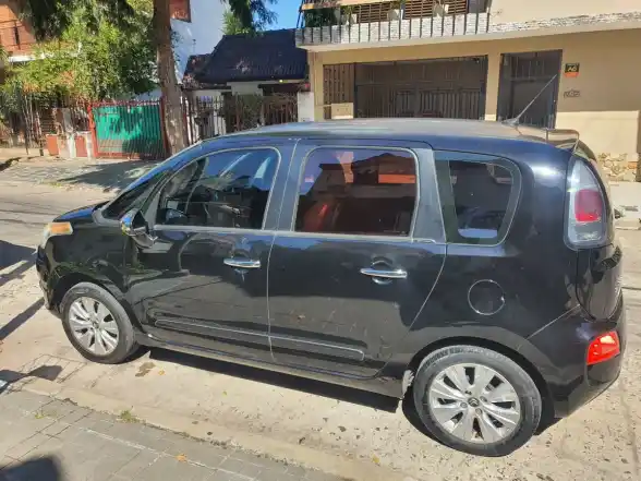 Citroën C3 Picasso 1.6 Exclusive 110Cv 2012 - foto 4
