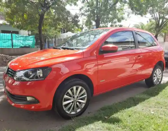 Volkswagen Gol Trend 1.6 Highline 101Cv 3P 2014 - foto 1