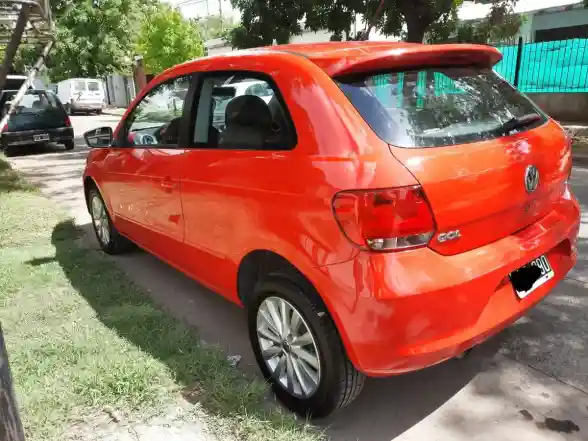 Volkswagen Gol Trend 1.6 Highline 101Cv 3P 2014 - foto 2