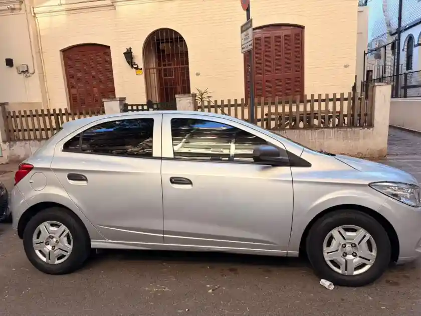 Chevrolet Onix 1.4 Lt 98Cv 2017 - foto 4