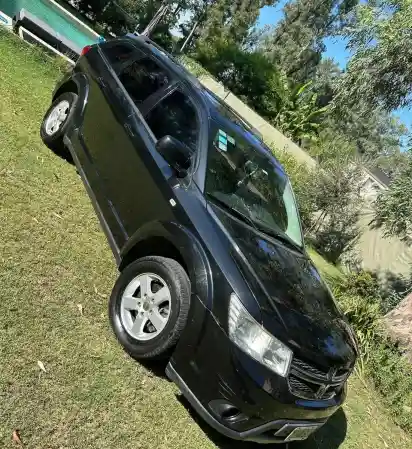 Dodge Journey 2.4 Sxt Atx Techo 3Filas 2012 - foto 2