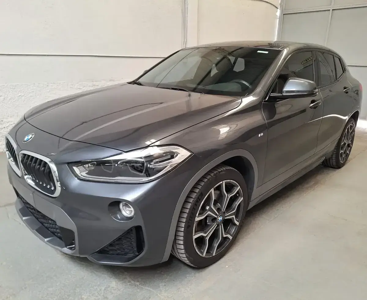 Bmw X2 2.0 Sdrive20I Msportx 2019 - foto 1