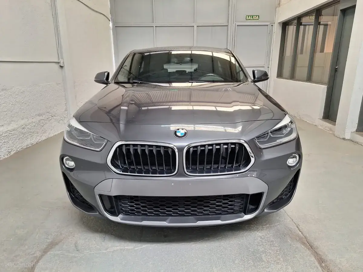 Bmw X2 2.0 Sdrive20I Msportx 2019 - foto 2