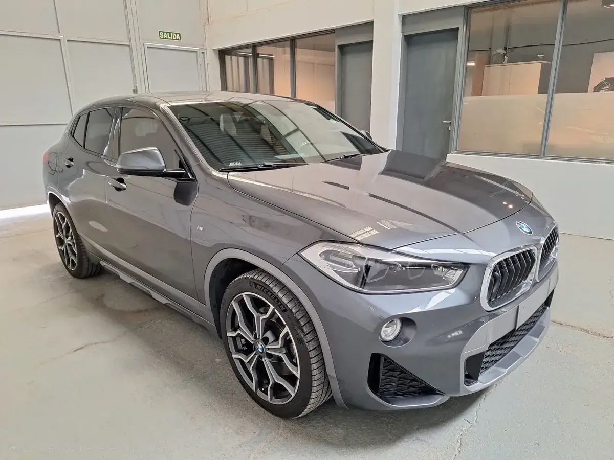 Bmw X2 2.0 Sdrive20I Msportx 2019 - foto 3
