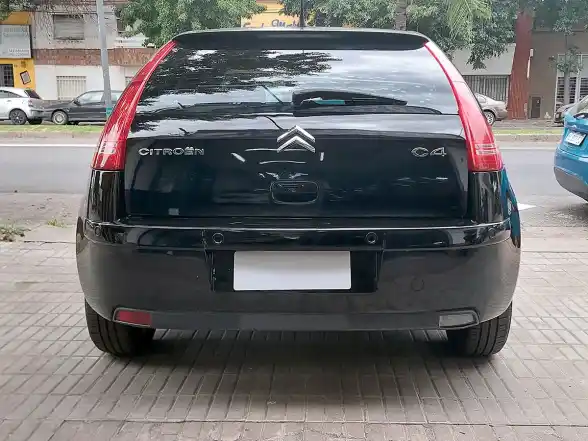 Citroën C4 1.6 Sx Hdi Am73 2012 - foto 5
