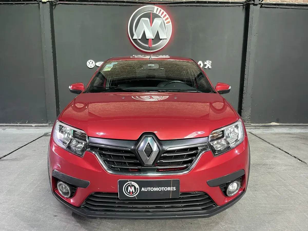 Renault Sandero 1.6 16V Intense Cvt 2020 - foto 5