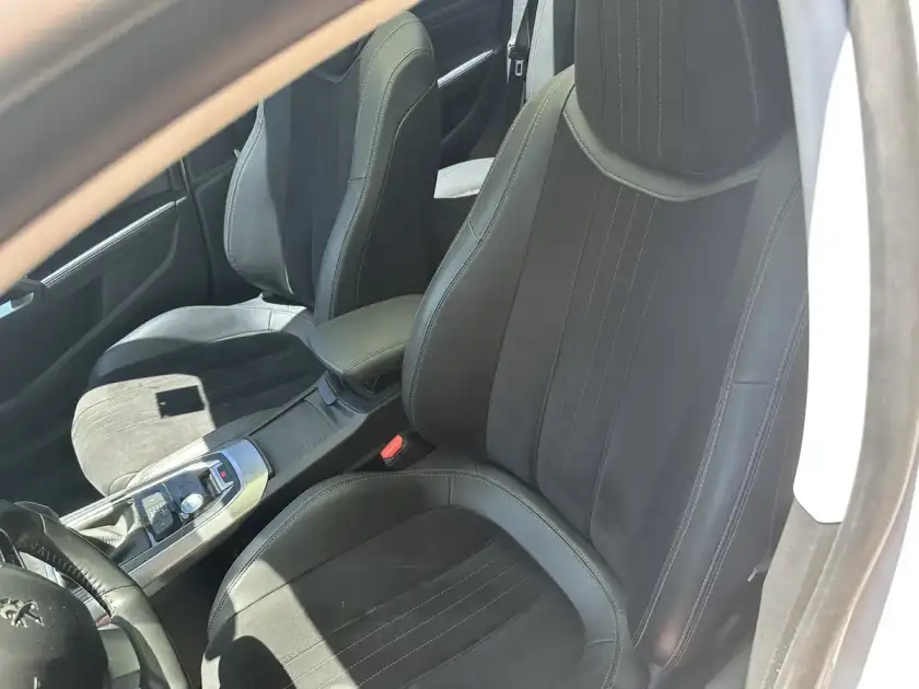 Peugeot 308 1.6 S Allure Plus 2020 - foto 4
