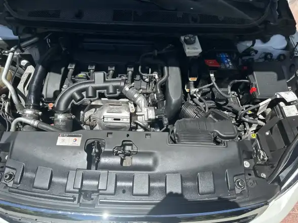 Peugeot 308 1.6 S Allure Plus 2020 - foto 5
