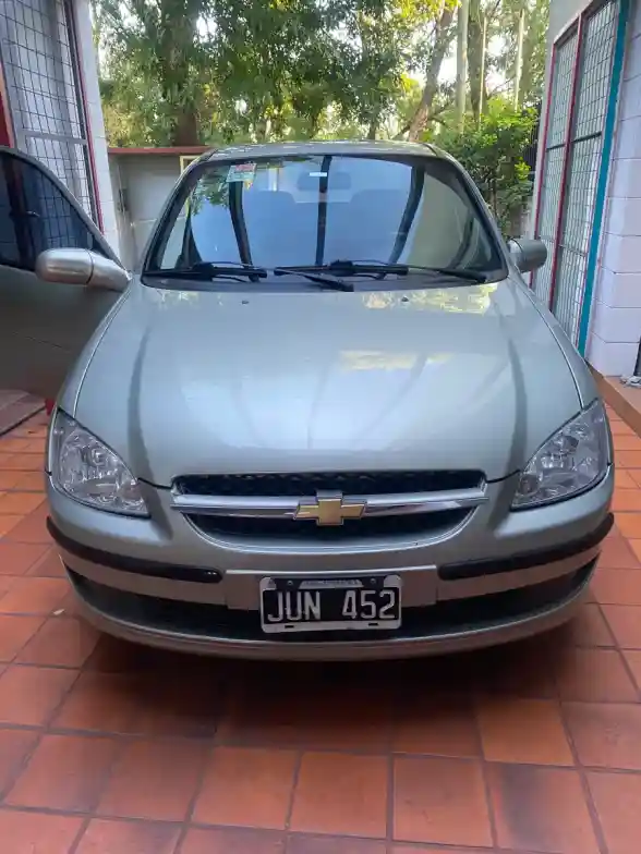 Chevrolet Classic 1.4 Lt Pack 2011 - foto 2