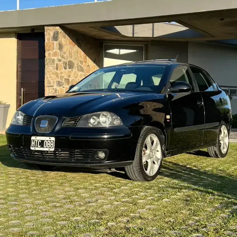 Seat Cordoba 2008 - foto 1