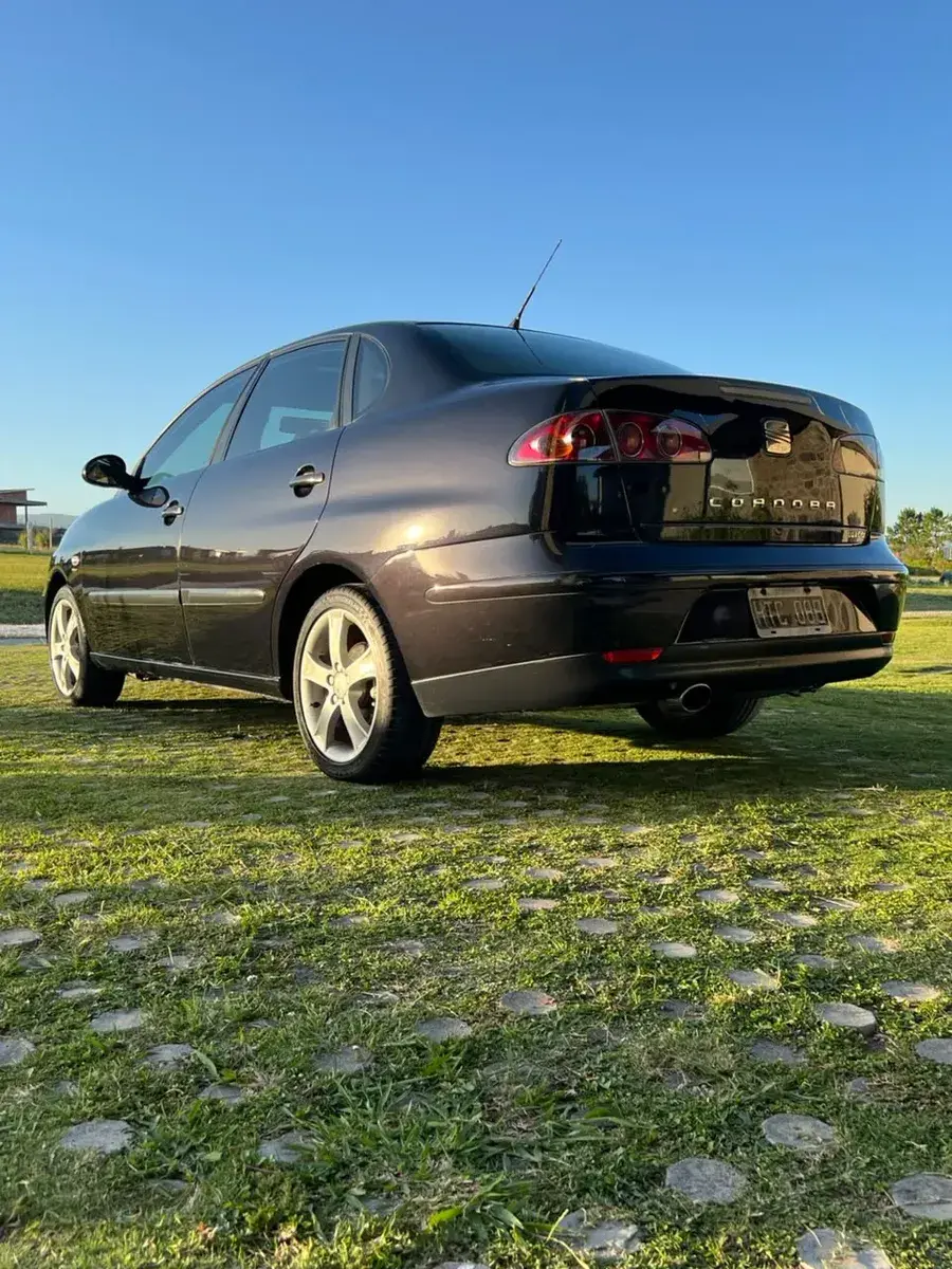 Seat Cordoba 1.9 I 130Cv 2008 - foto 4