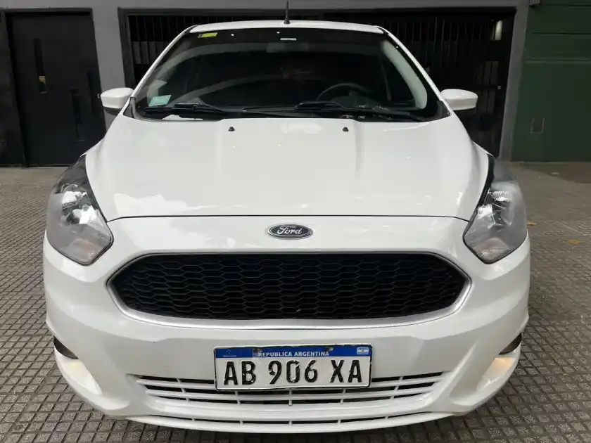 Ford Ka 1.5 S 2017 - foto 2