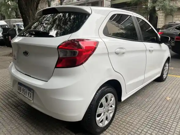 Ford Ka 1.5 S 2017 - foto 5