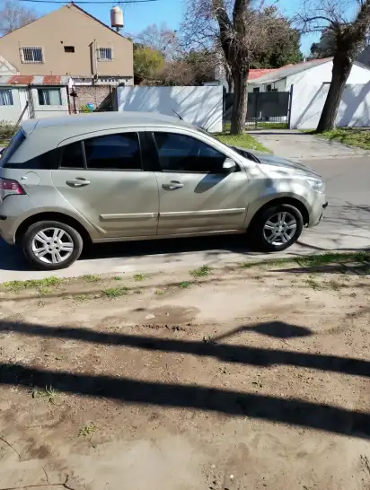 Chevrolet Agile 1.4 Ltz 5P 2009 - foto 5