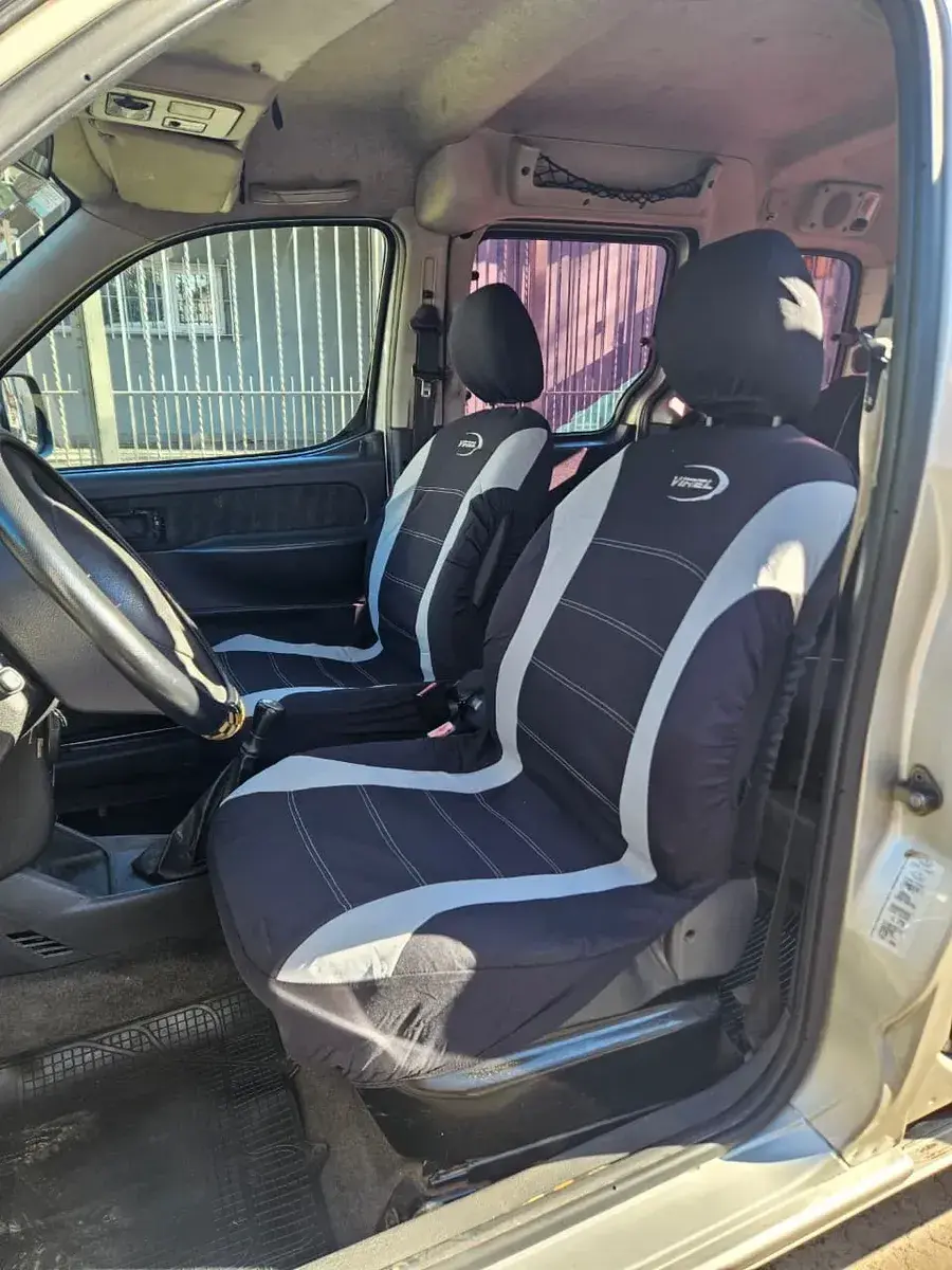 Citroën Berlingo Multispace 1.9 D Pack 2009 - foto 4