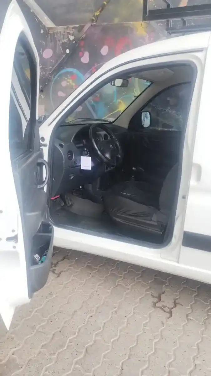 Citroën Berlingo Furgon 1.6 Hdi 92 Bussines 2024 - foto 5