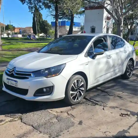 Citroën C4 Lounge 1.6 S Edition Thp 165Cv 2017 - foto 1