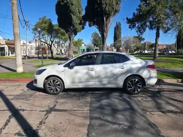 Citroën C4 Lounge 1.6 S Edition Thp 165Cv 2017 - foto 2