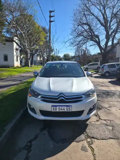 Citroën C4 Lounge 1.6 S Edition Thp 165Cv 2017 - foto 3