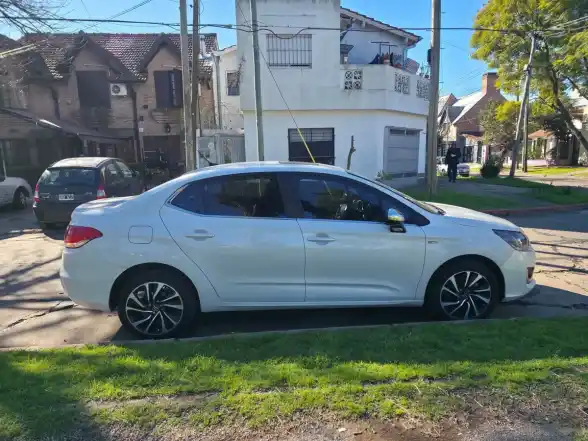 Citroën C4 Lounge 1.6 S Edition Thp 165Cv 2017 - foto 5