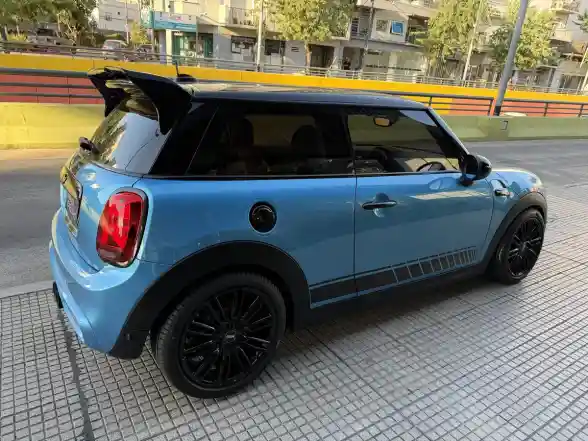 Mini Cooper S 2.0 F56 Chili 192Cv 3P 2018 - foto 5