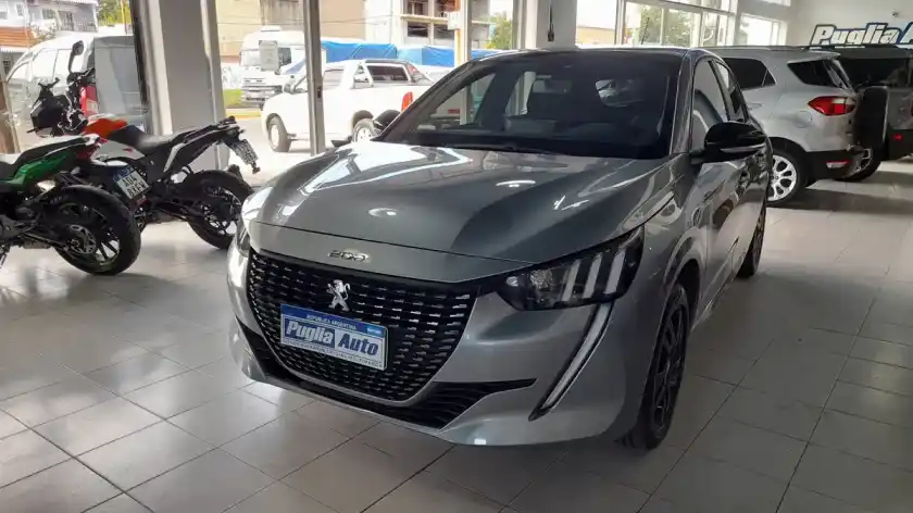 Peugeot 208 1.6 Style Tiptronic 2024 - foto 2