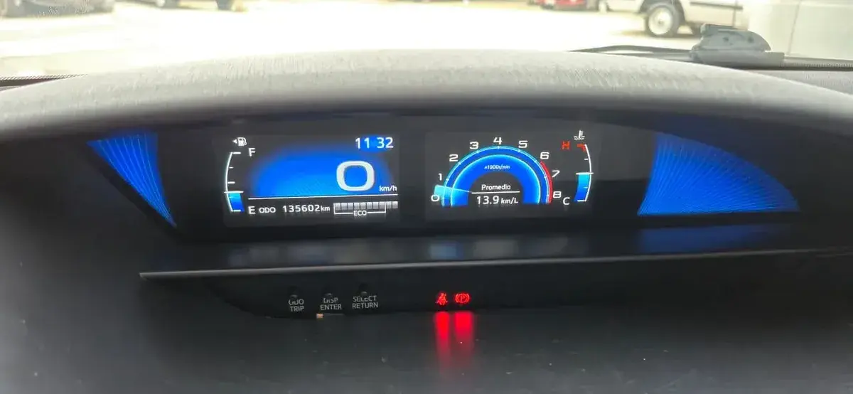Toyota Etios 1.5 Sedan Xls L18 2018 - foto 5