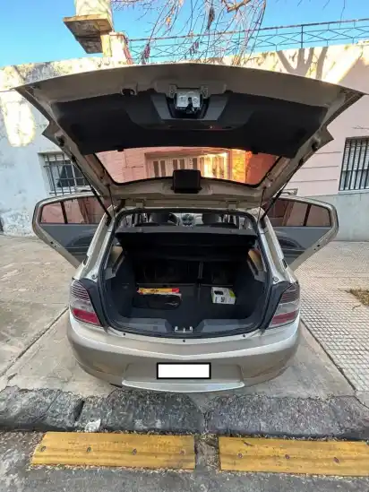 Chevrolet Agile 1.4 Lt Spirit 2012 - foto 4