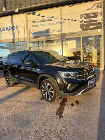 Volkswagen Taos 2023 - foto 1