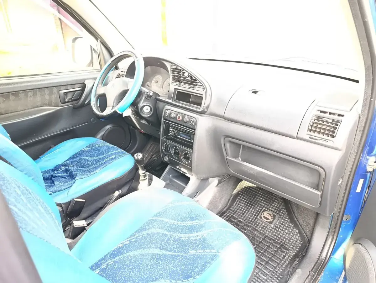 Citroën Berlingo Multispace 1.9 D L Pack 2006 - foto 5