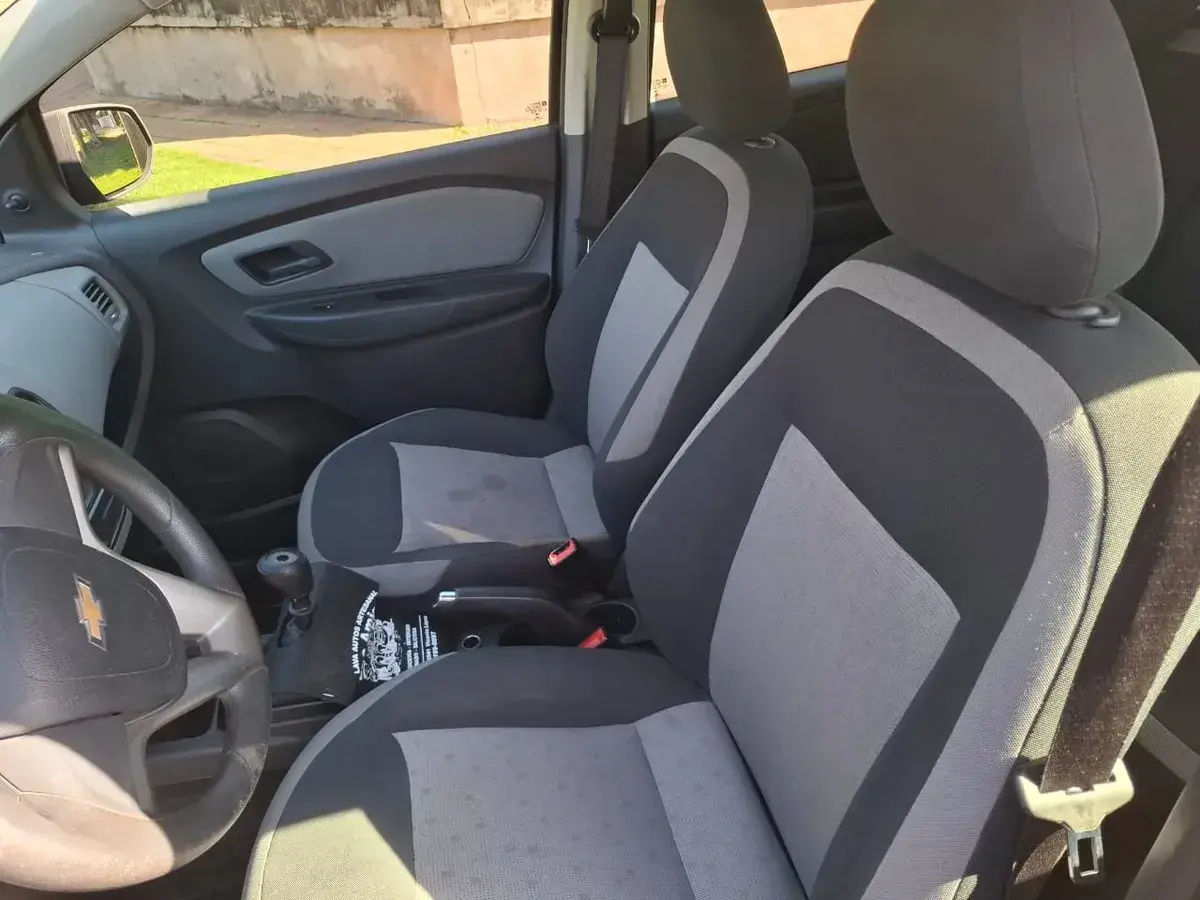 Chevrolet Spin 1.8 Lt 5As 105Cv 2017 - foto 5