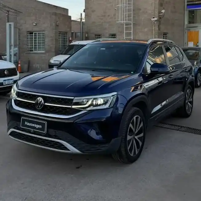 Volkswagen Taos 2023 - foto 1