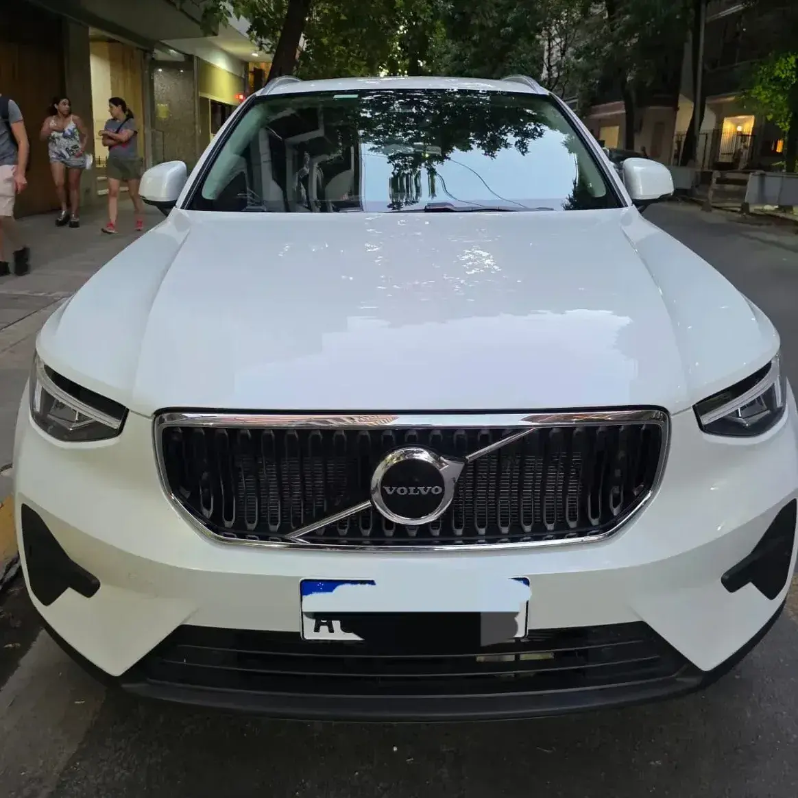Volvo XC40 2024 - foto 1