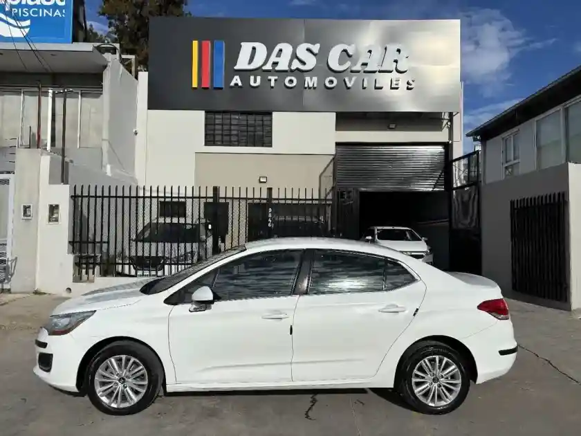 Citroën C4 Lounge 2.0 Origine 2015 - foto 1