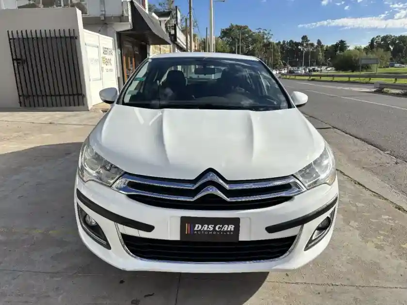 Citroën C4 Lounge 2.0 Origine 2015 - foto 2