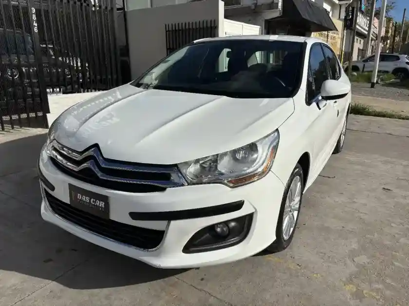 Citroën C4 Lounge 2.0 Origine 2015 - foto 3
