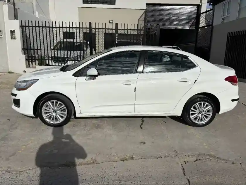 Citroën C4 Lounge 2.0 Origine 2015 - foto 4