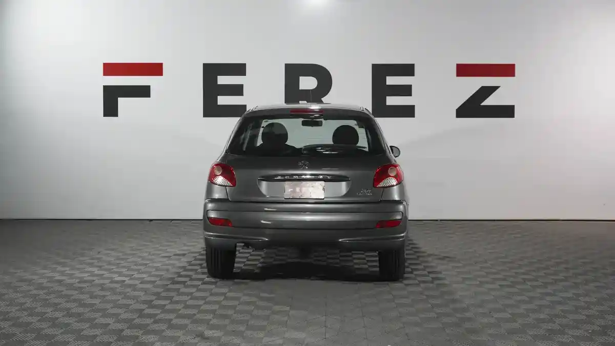 Peugeot 207 1.4 Allure 75Cv 2015 - foto 3