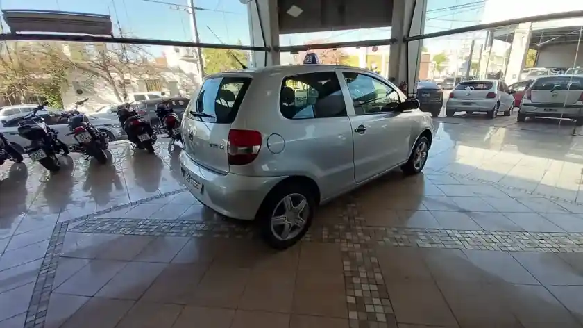 Volkswagen Fox 1.6 Comfortline 2006 - foto 4