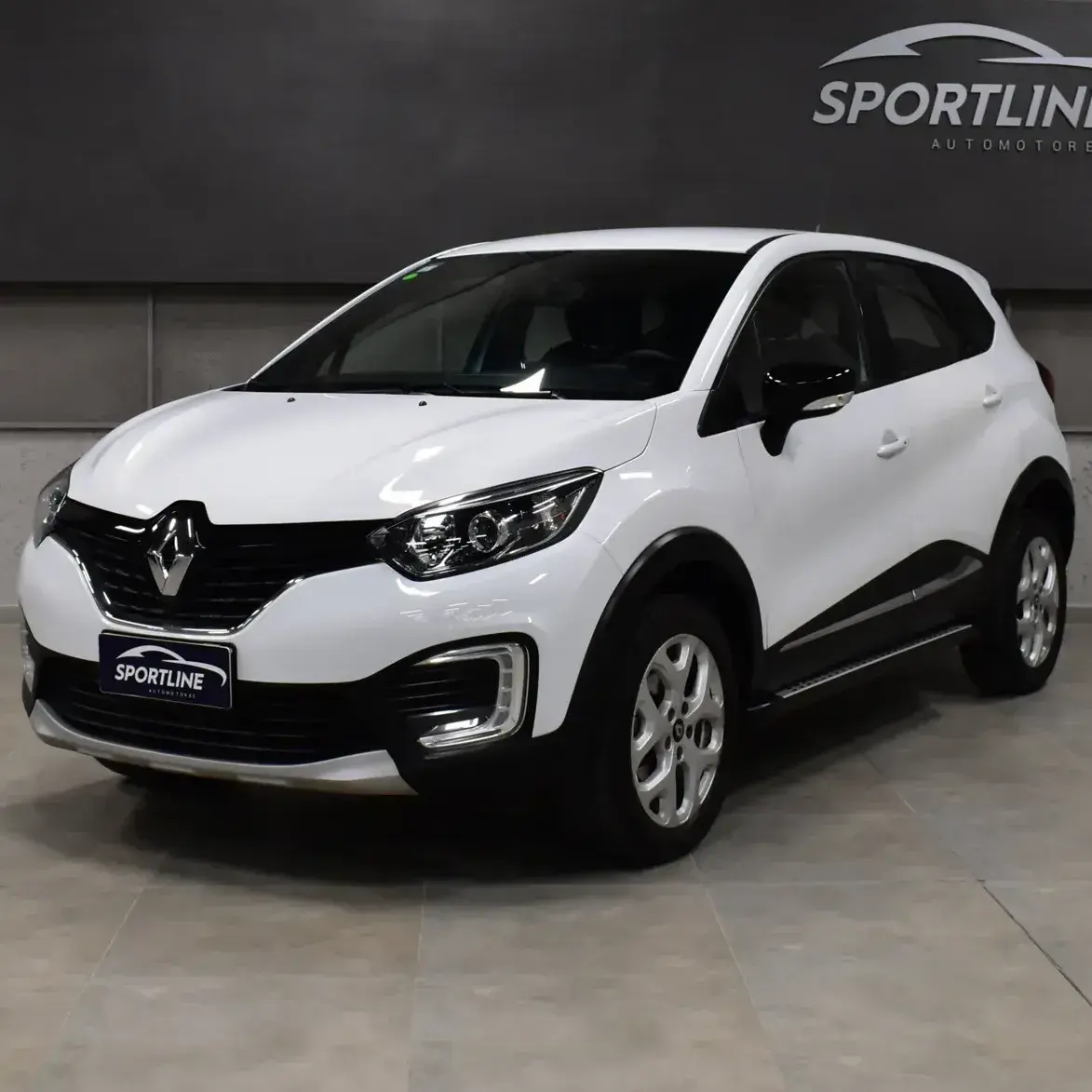 Renault Captur 2.0 Zen 2021 - foto 1