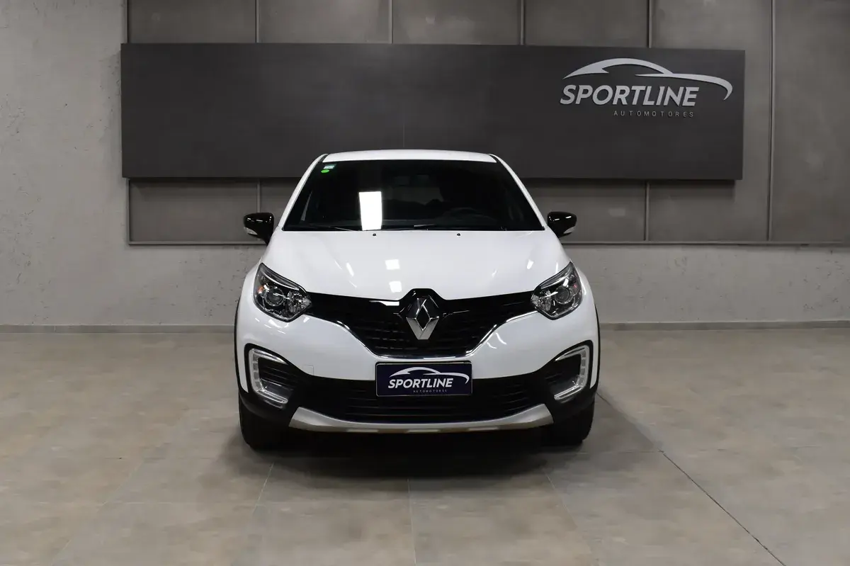 Renault Captur 2.0 Zen 2021 - foto 2