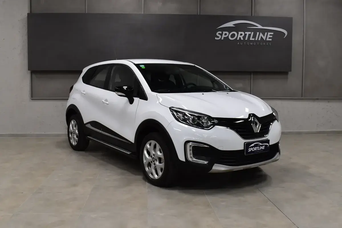 Renault Captur 2.0 Zen 2021 - foto 3