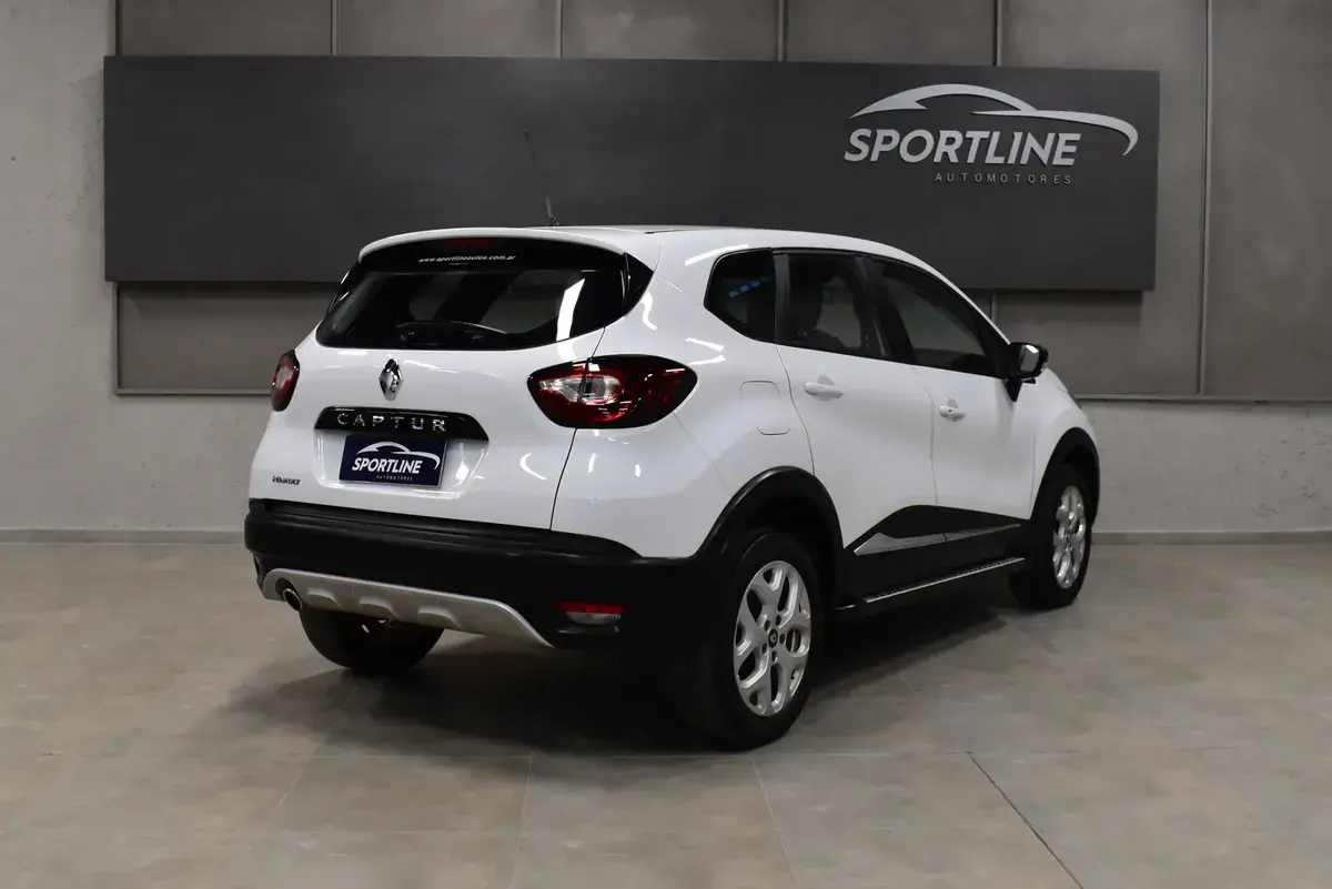 Renault Captur 2.0 Zen 2021 - foto 4
