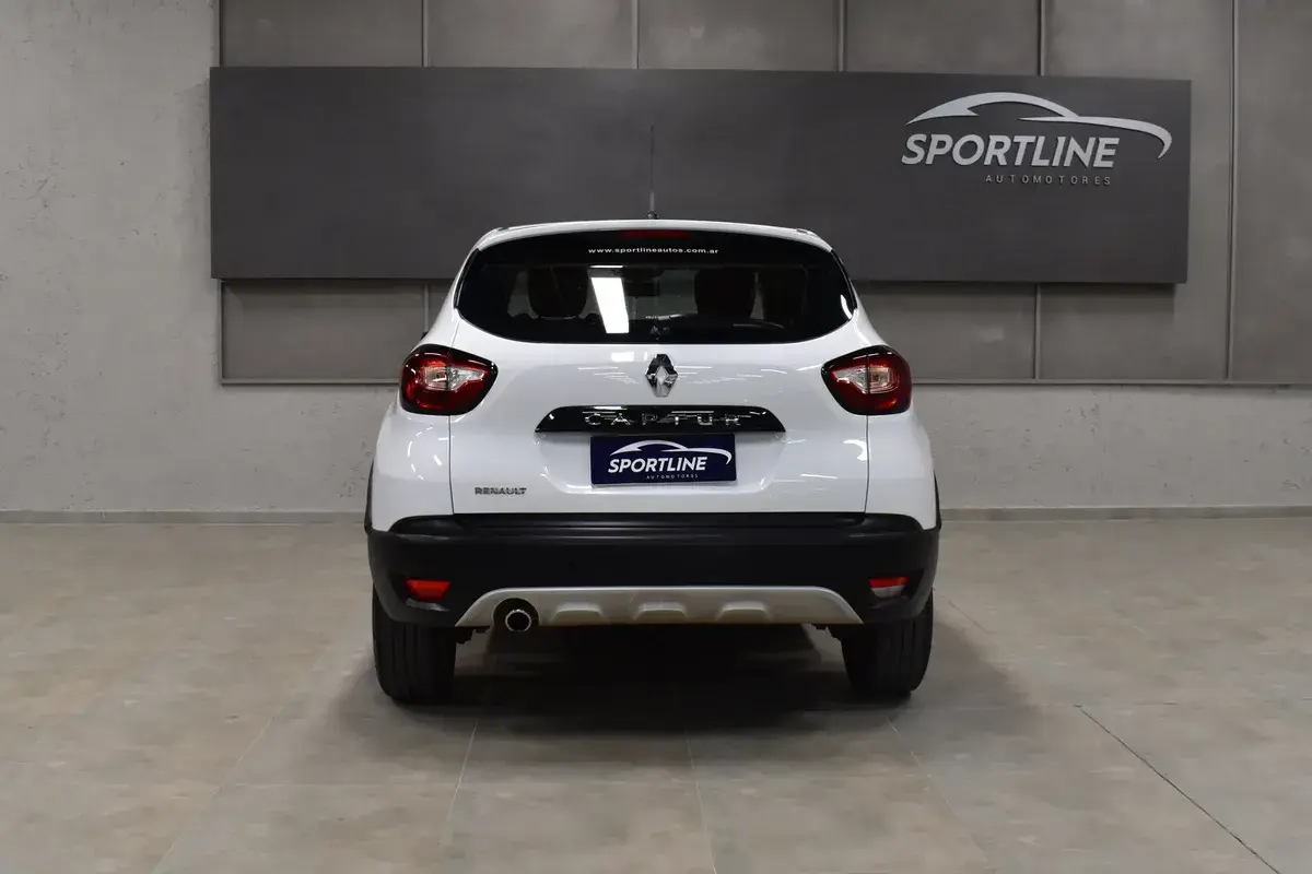 Renault Captur 2.0 Zen 2021 - foto 5