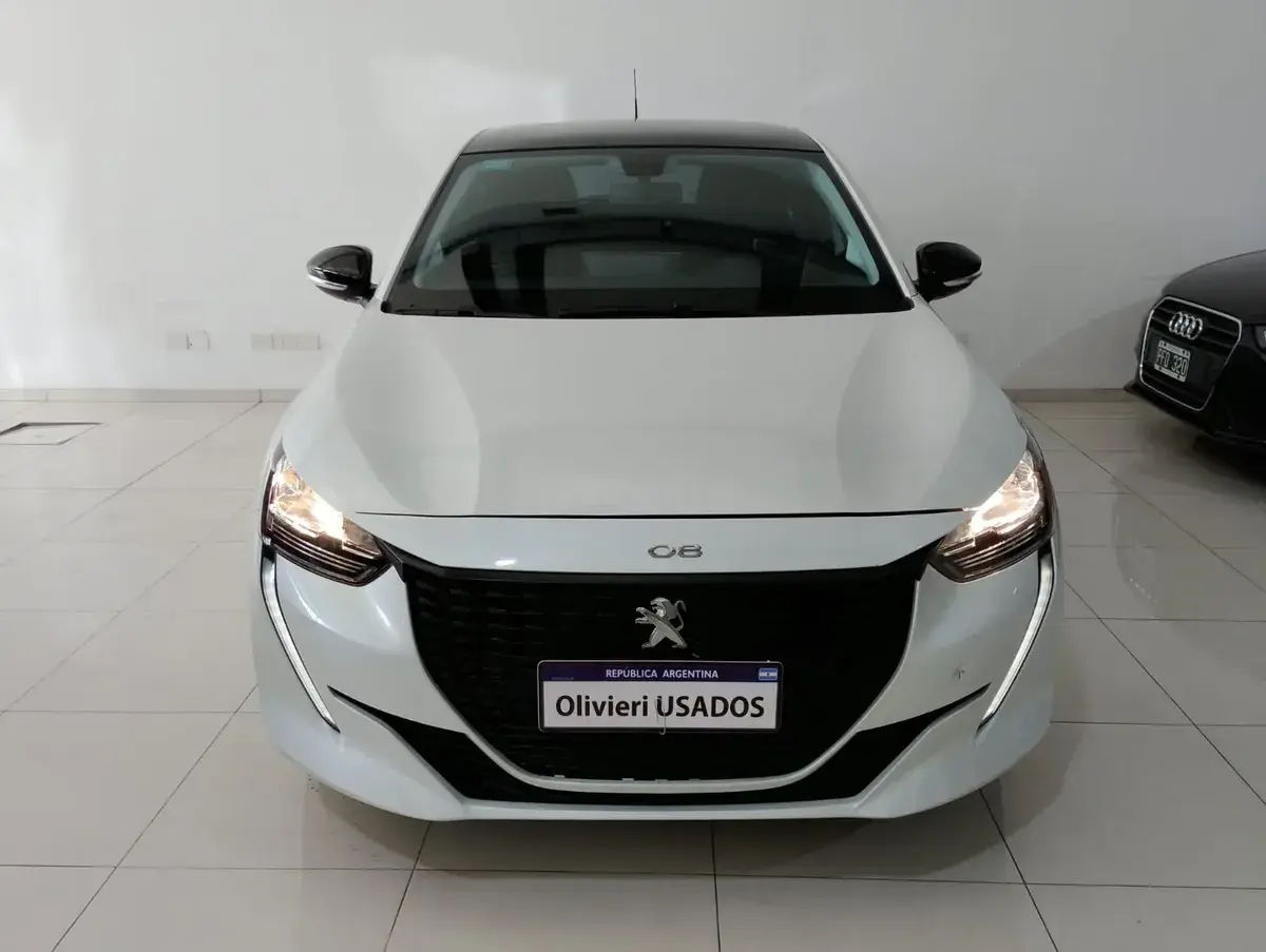 Peugeot 208 1.6 Active 2024 - foto 2