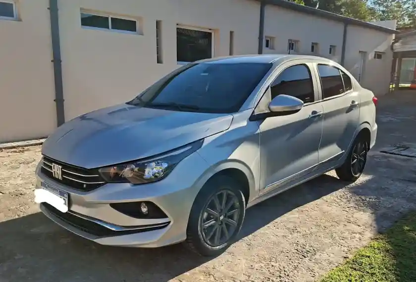 Fiat Cronos 1.3 Stile Mt 2023 - foto 1
