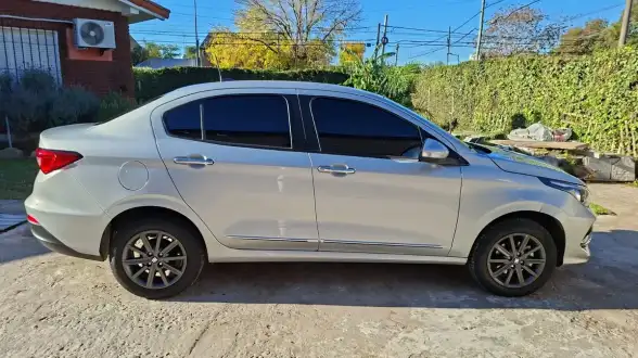 Fiat Cronos 1.3 Stile Mt 2023 - foto 2
