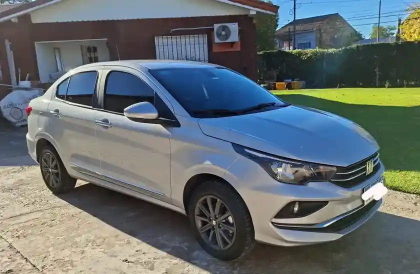 Fiat Cronos 1.3 Stile Mt 2023 - foto 5