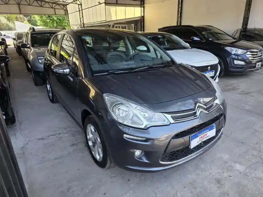 Citroën C3 1.6 Vti 115 Shine 2017 - foto 2